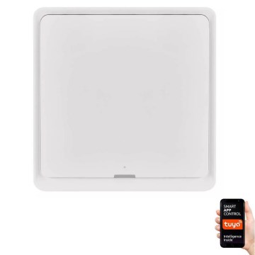 Switch 1-painike GoSmart Tuya valkoinen