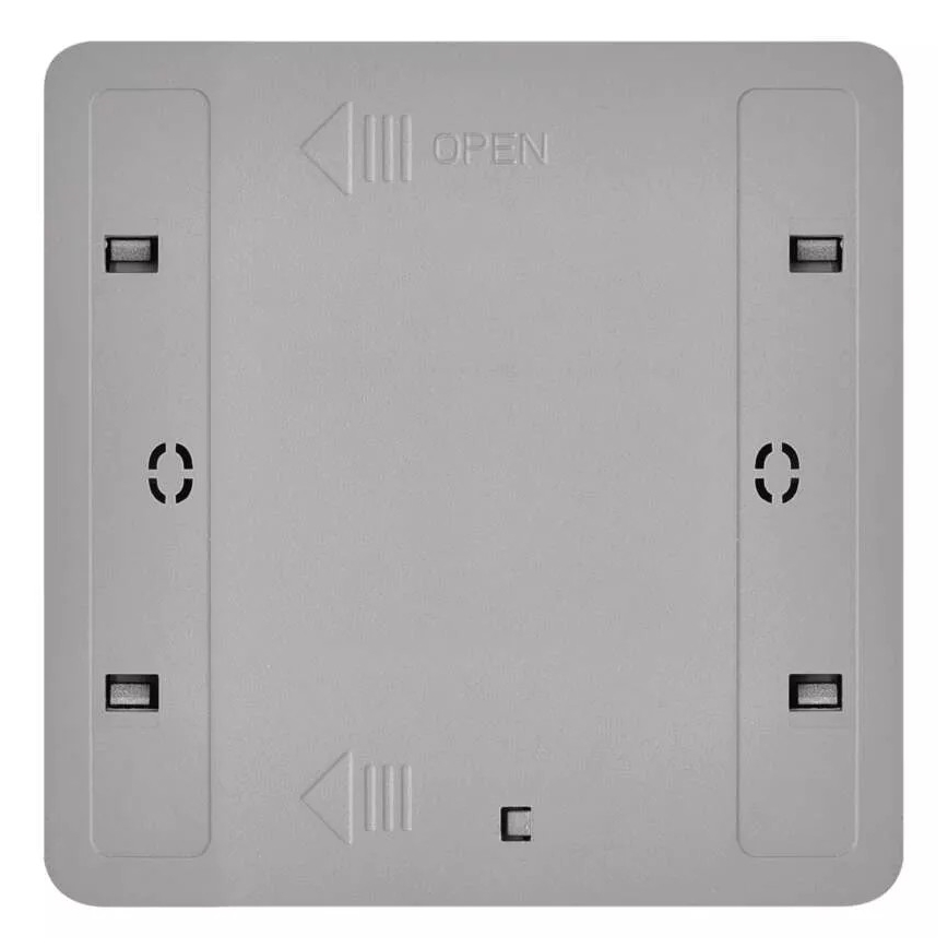 Switch 1-painike GoSmart Tuya valkoinen