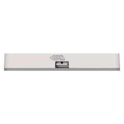 Switch 1-painike GoSmart Tuya valkoinen