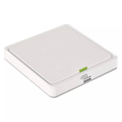 Switch 1-painike GoSmart Tuya valkoinen