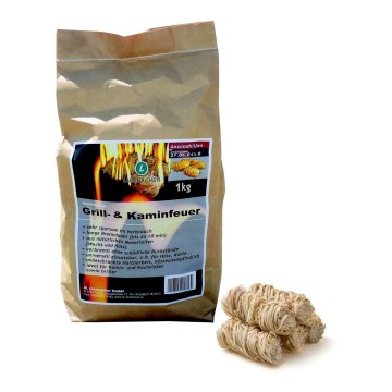 Sytytinrullat 1 kg/80 kpl