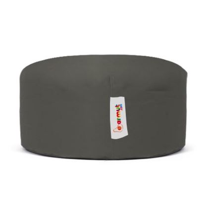 Tabouret 55 cm harmaa