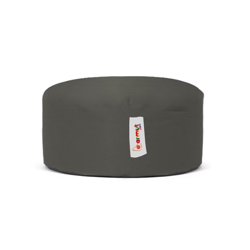 Tabouret 55 cm harmaa