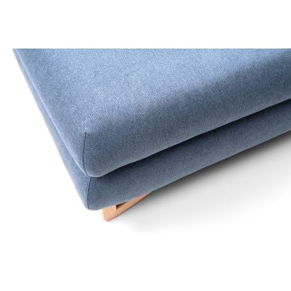 Tabouret AVESTA 63x95 cm sininen