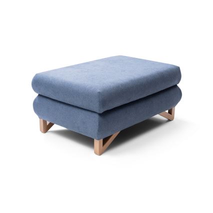 Tabouret AVESTA 63x95 cm sininen