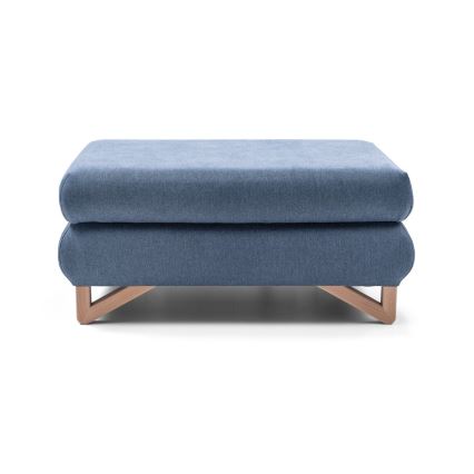 Tabouret AVESTA 63x95 cm sininen
