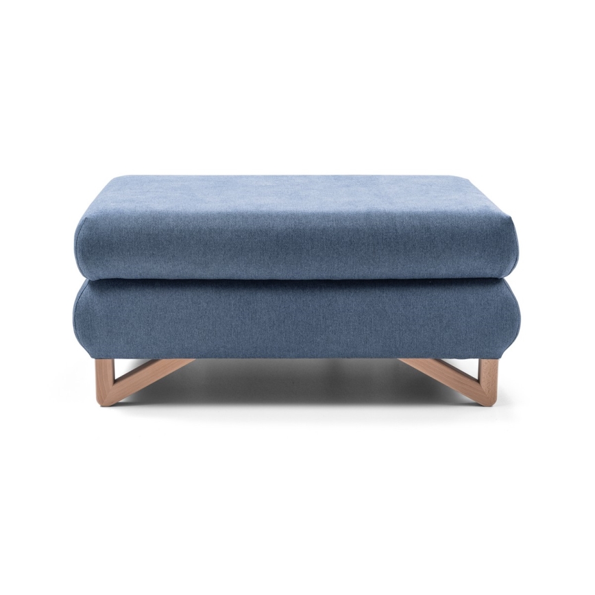 Tabouret AVESTA 63x95 cm sininen