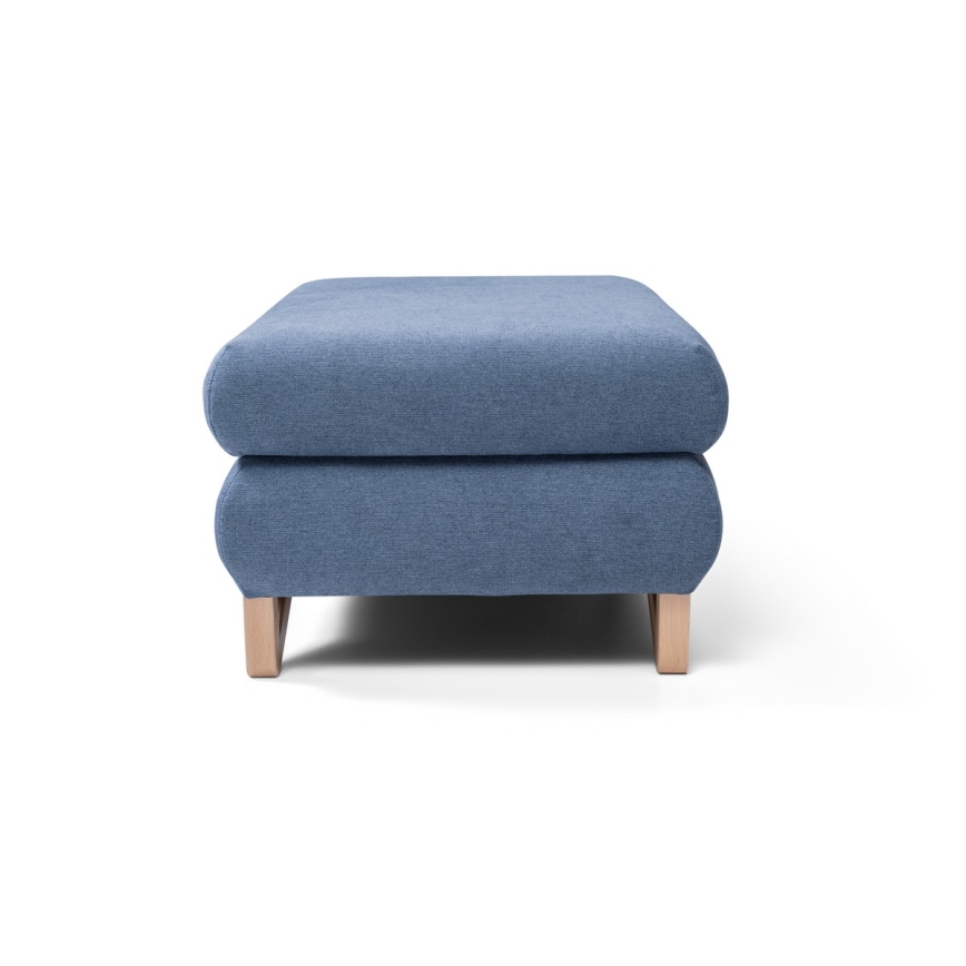 Tabouret AVESTA 63x95 cm sininen