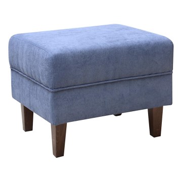 Tabouret GALA 42x54 cm sininen