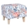 Tabouret GALA 42x54 cm värikäs