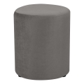 Tabouret VEX 36x36 cm harmaa
