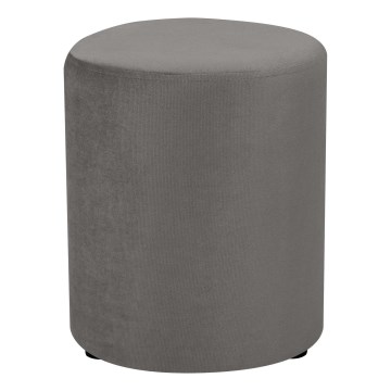 Tabouret VEX 36x36 cm harmaa