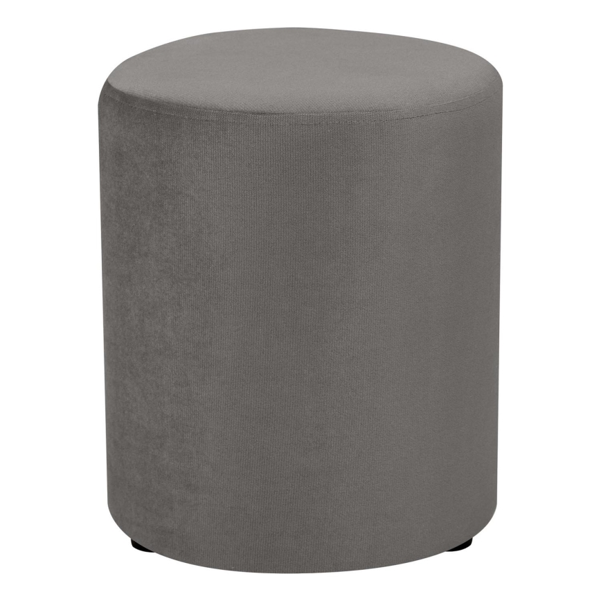 Tabouret VEX 36x36 cm harmaa