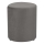 Tabouret VEX 36x36 cm harmaa