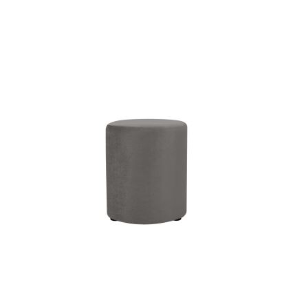 Tabouret VEX 36x36 cm harmaa