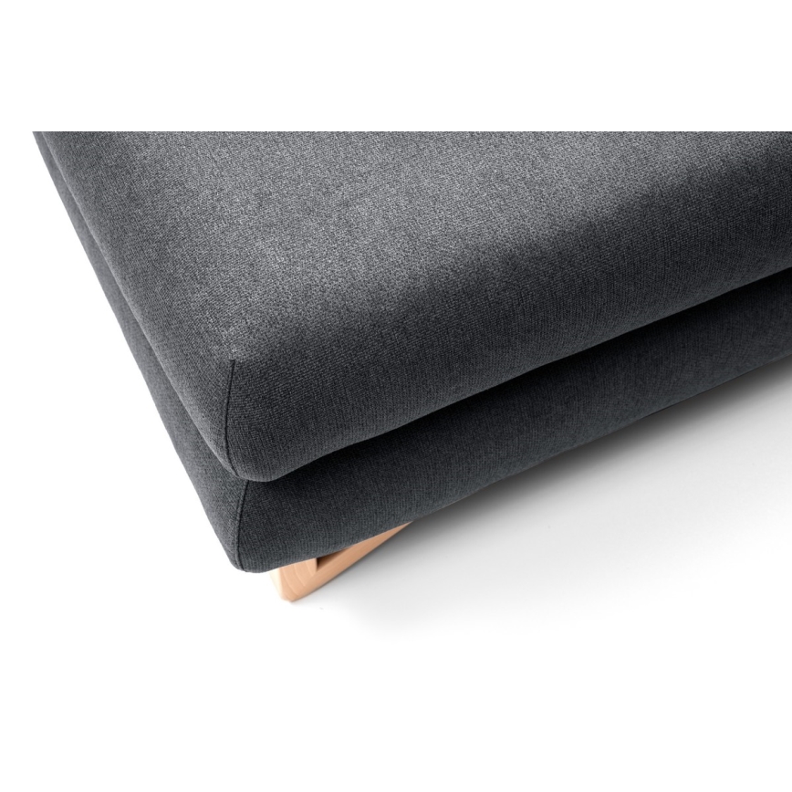 Jakkara AVESTA 63x95 cm antrasiitti
