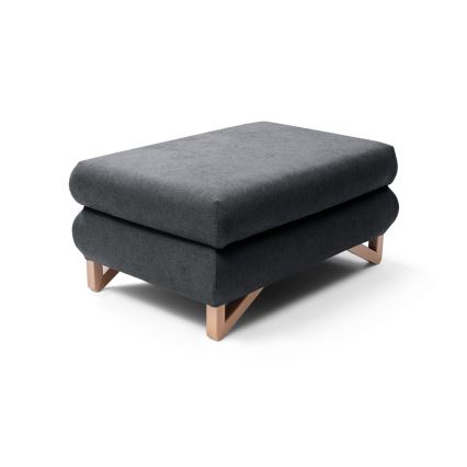 Jakkara AVESTA 63x95 cm antrasiitti