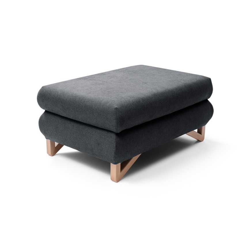 Jakkara AVESTA 63x95 cm antrasiitti