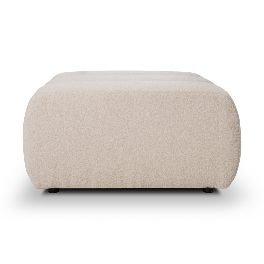 Jakkara DESIO 82x75 cm beige