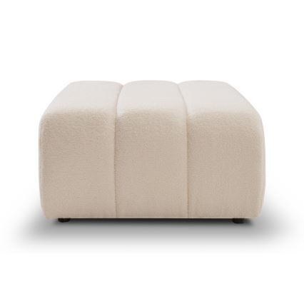 Jakkara DESIO 82x75 cm beige