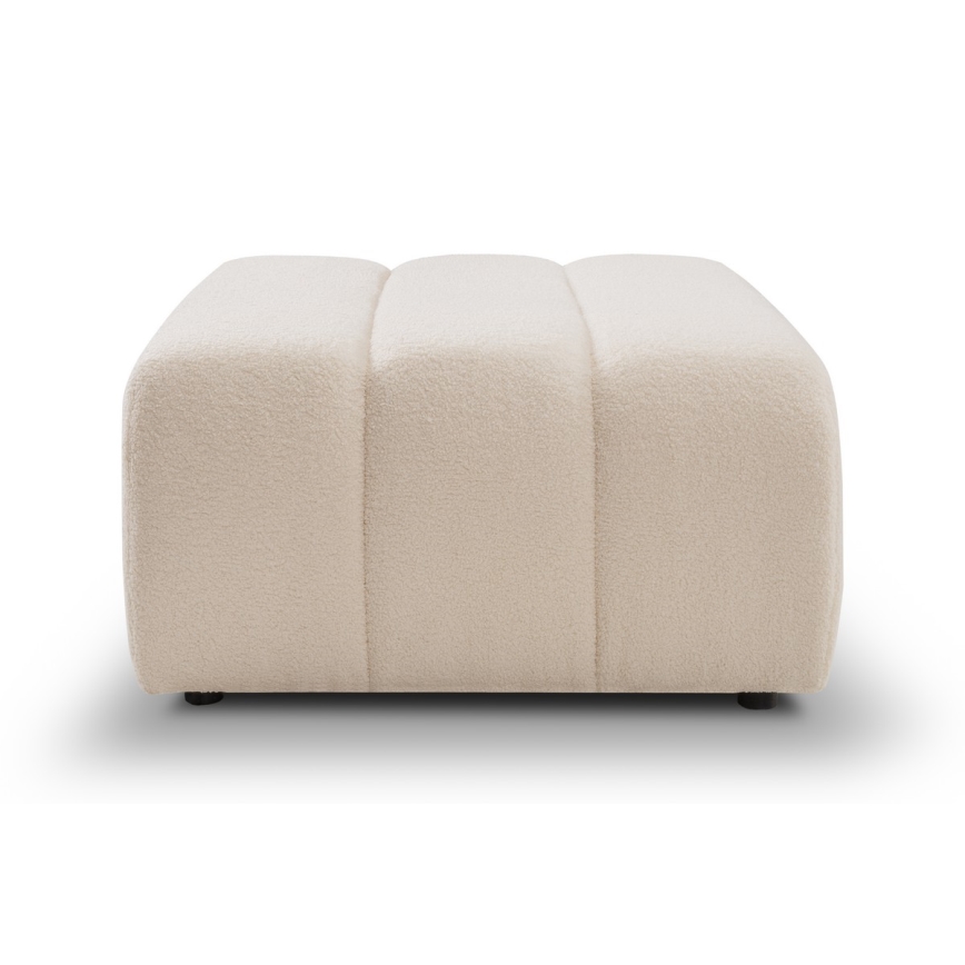 Jakkara DESIO 82x75 cm beige