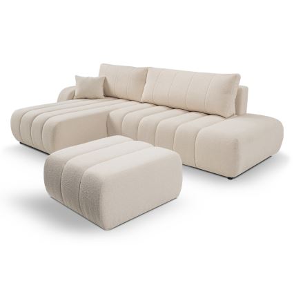 Jakkara DESIO 82x75 cm beige
