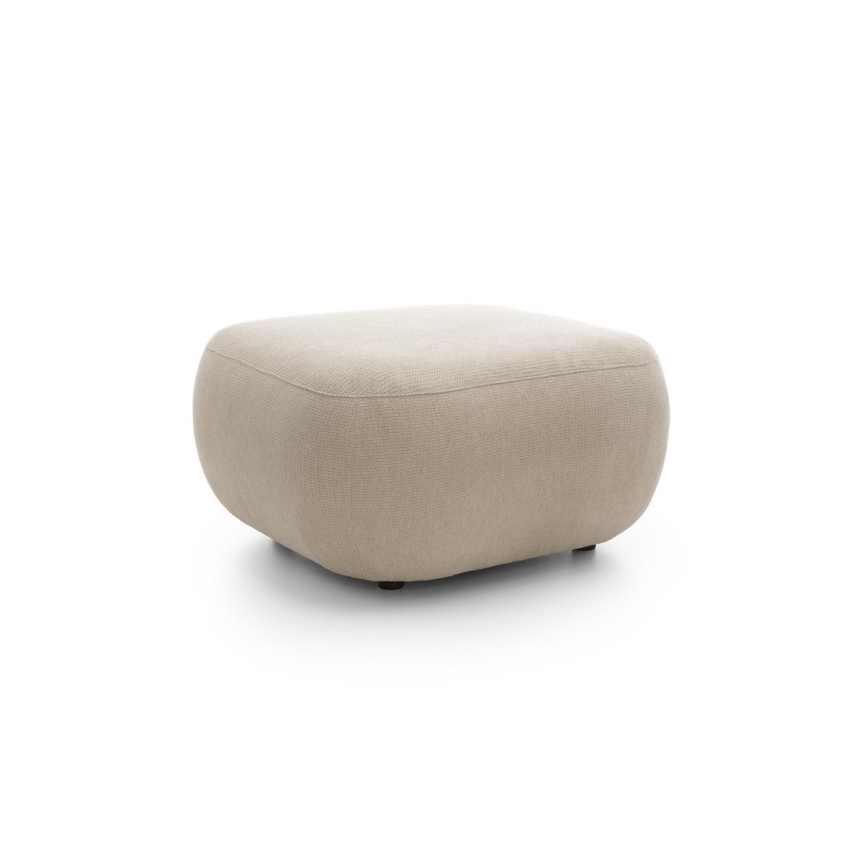Jakkara OLBIA 75x75 cm beige