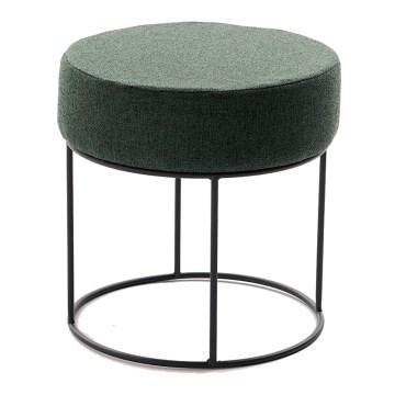 Taburetti RELO, Ø 40 cm, vihreä