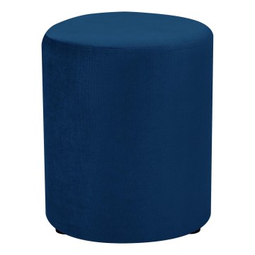 Taburetti VEX 36x36 cm tummansininen