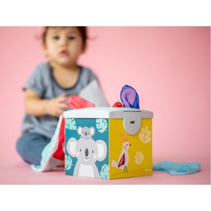 Taf Toys - Nenäliinalaatikko KIMMI koala