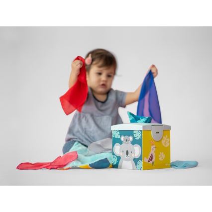 Taf Toys - Nenäliinalaatikko KIMMI koala