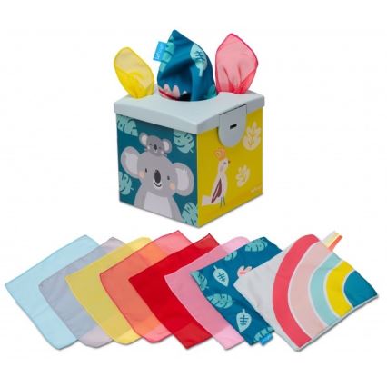 Taf Toys - Nenäliinalaatikko KIMMI koala