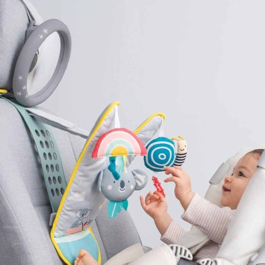 Taf Toys - Koala autoleikkikeskus