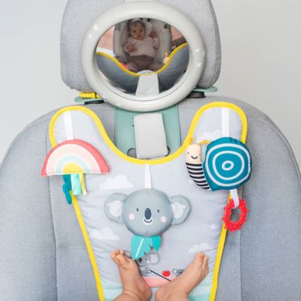Taf Toys - Koala autoleikkikeskus