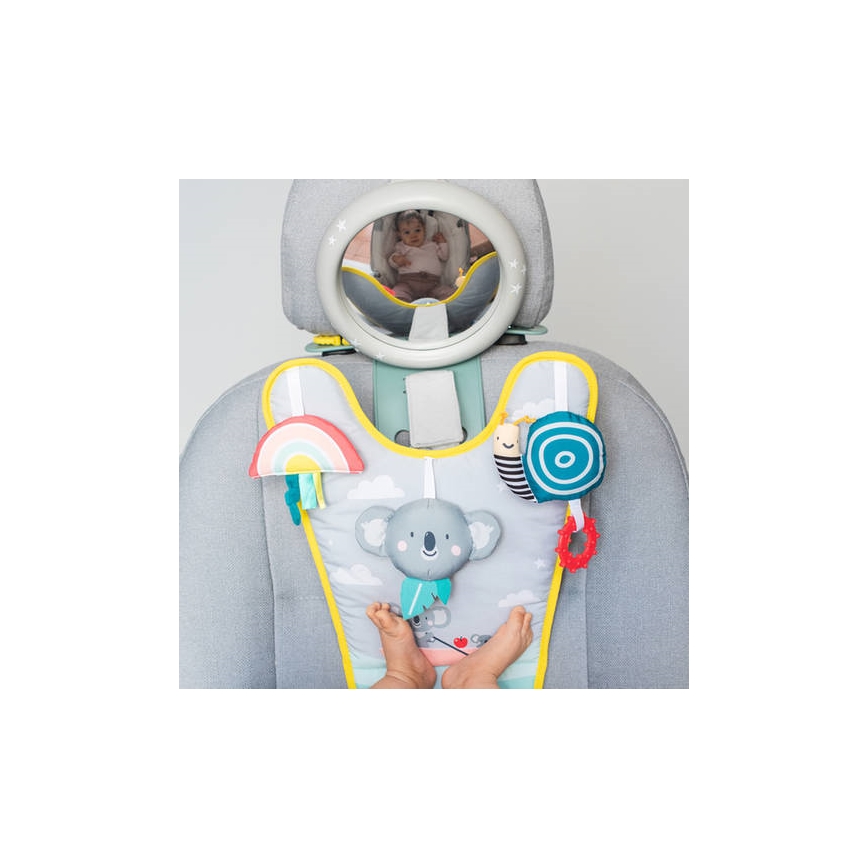 Taf Toys - Koala autoleikkikeskus