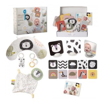 Taf Toys - Lahjarasia HELLO BABY