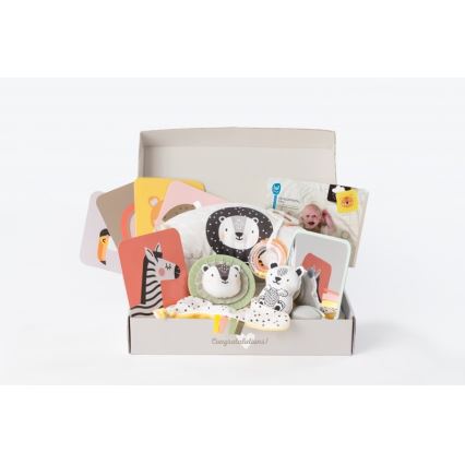 Taf Toys - Lahjarasia HELLO BABY
