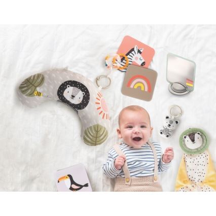 Taf Toys - Lahjarasia HELLO BABY