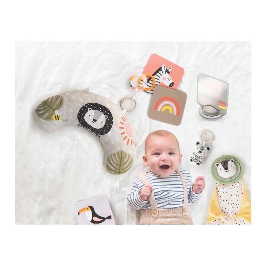 Taf Toys - Lahjarasia HELLO BABY