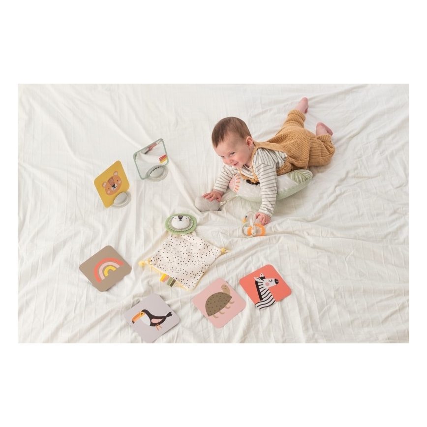 Taf Toys - Lahjarasia HELLO BABY