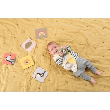 Taf Toys - Lahjarasia HELLO BABY