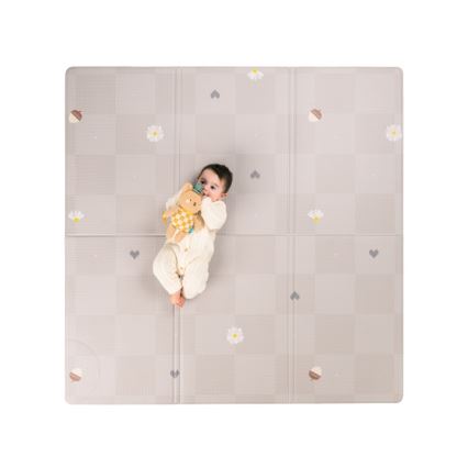 Taf Toys - Lasten leikkimatto Checkers