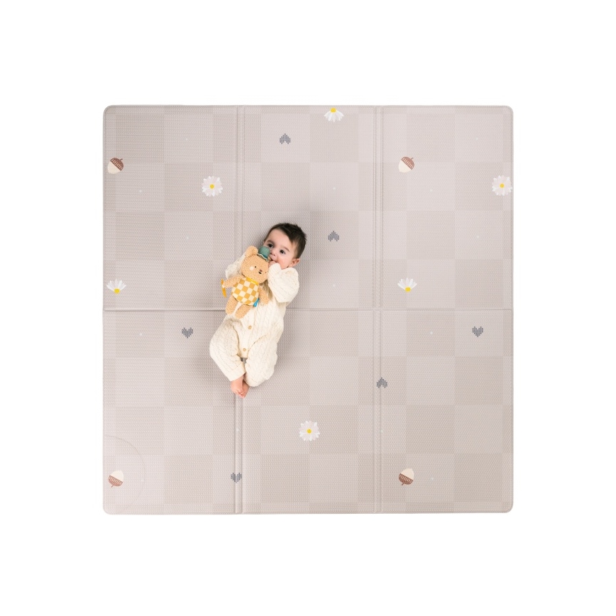 Taf Toys - Lasten leikkimatto Checkers