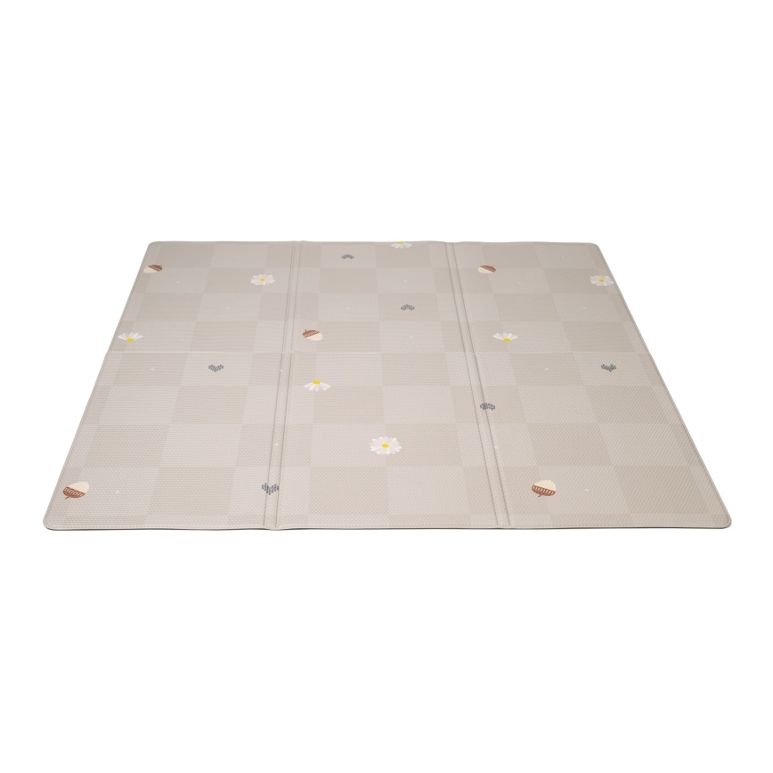 Taf Toys - Lasten leikkimatto Checkers