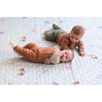 Taf Toys - Lasten peitto leikkimiseen ulko Puutarha XL