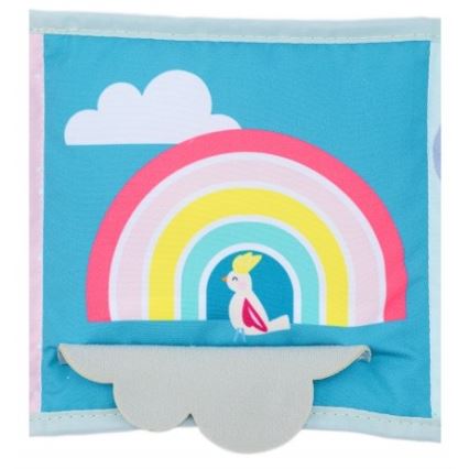 Taf Toys - Lasten tekstiilikirja 3in1 koala