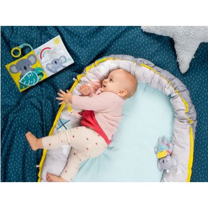 Taf Toys - Lasten tekstiilikirja koala