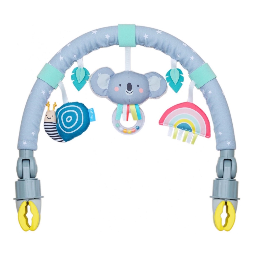 Taf Toys - Lastenvaunujen kaari koala