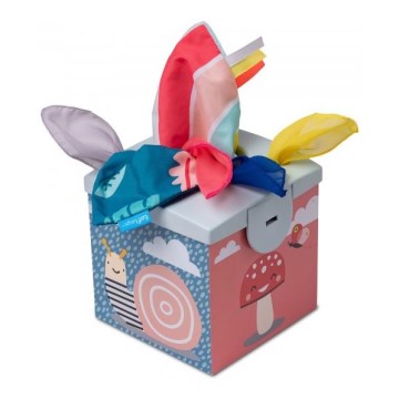 Taf Toys - Nenäliinalaatikko KIMMI koala