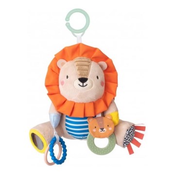 Taf Toys - Pehmopurulelu 25 cm leijona
